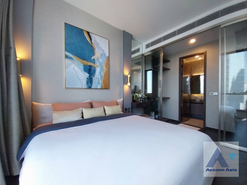 7  1 br Condominium For Rent in Sukhumvit ,Bangkok BTS Thong Lo at The Esse Sukhumvit 36 AA35449