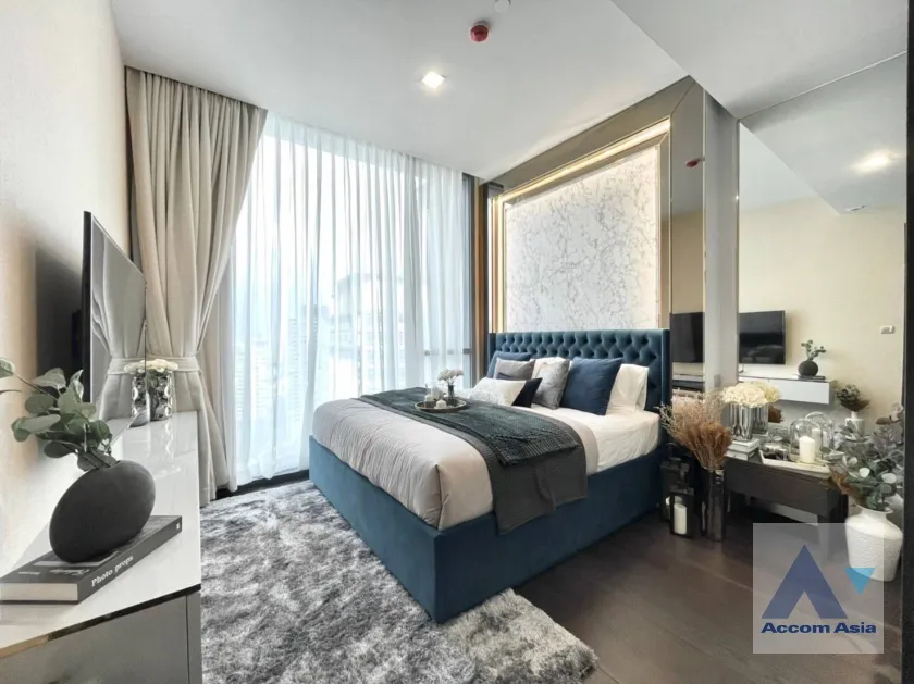  1  1 br Condominium for rent and sale in Sukhumvit ,Bangkok BTS Phrom Phong at LAVIQ Sukhumvit 57 AA35450