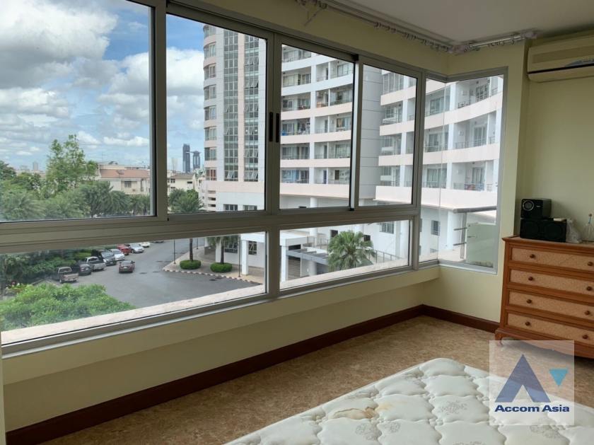 4  1 br Condominium For Sale in Rama 3 ,Bangkok BRT Rama III Bridge at River Heaven AA35451