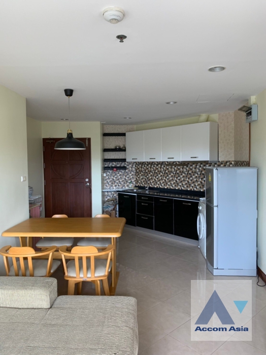  1  1 br Condominium For Sale in Rama 3 ,Bangkok BRT Rama III Bridge at River Heaven AA35451