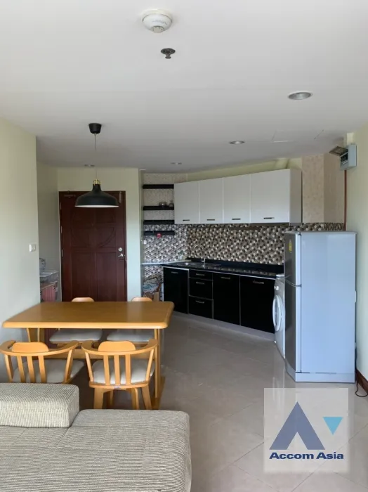  1  1 br Condominium For Sale in Rama 3 ,Bangkok BRT Rama III Bridge at River Heaven AA35451