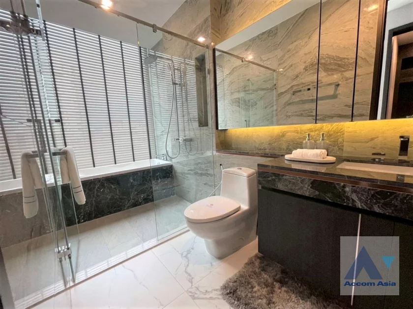 11  2 br Condominium for rent and sale in Sukhumvit ,Bangkok BTS Thong Lo at LAVIQ Sukhumvit 57 AA35452