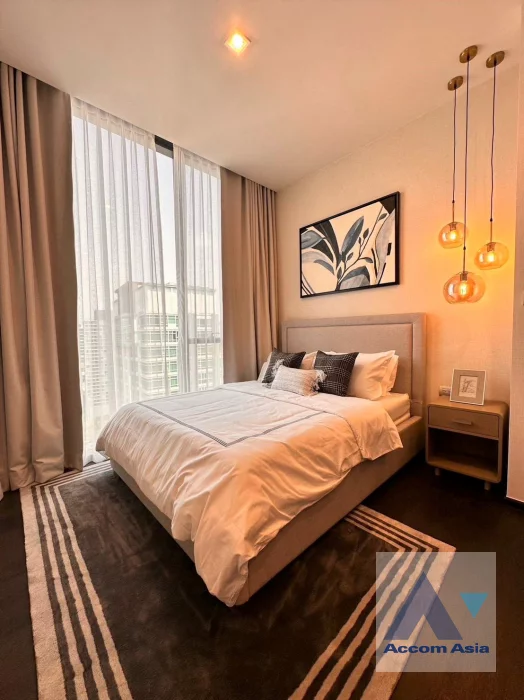 10  2 br Condominium for rent and sale in Sukhumvit ,Bangkok BTS Thong Lo at LAVIQ Sukhumvit 57 AA35452