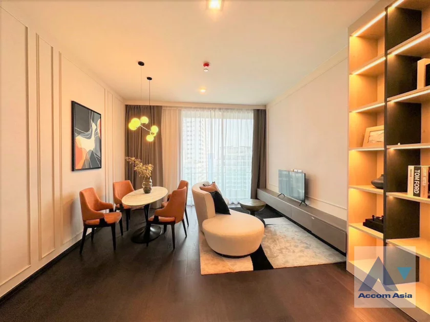 4  2 br Condominium for rent and sale in Sukhumvit ,Bangkok BTS Thong Lo at LAVIQ Sukhumvit 57 AA35452