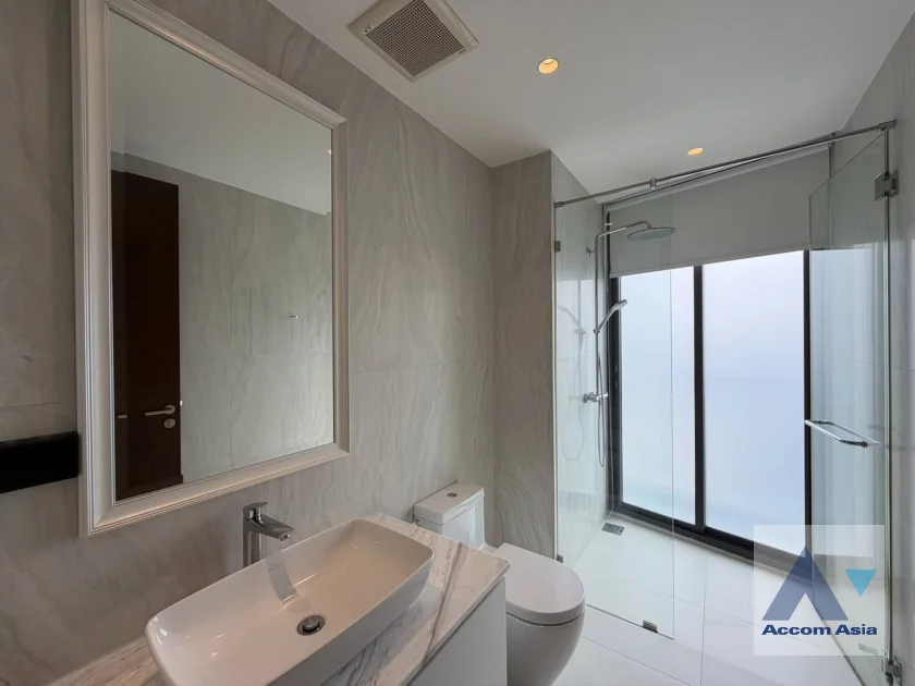 19  3 br Condominium For Sale in Sukhumvit ,Bangkok BTS Thong Lo at La Citta Delre Thonglor 16 AA35455