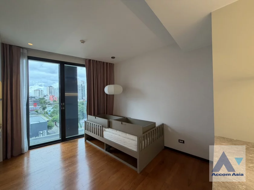 10  3 br Condominium For Sale in Sukhumvit ,Bangkok BTS Thong Lo at La Citta Delre Thonglor 16 AA35455