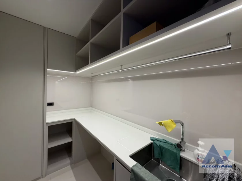 8  3 br Condominium For Sale in Sukhumvit ,Bangkok BTS Thong Lo at La Citta Delre Thonglor 16 AA35455