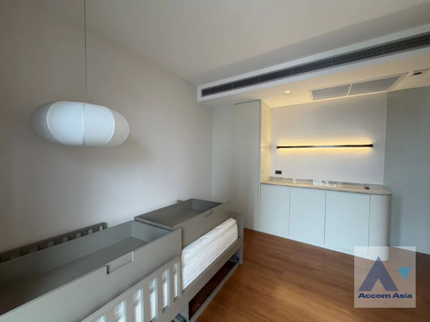 11  3 br Condominium For Sale in Sukhumvit ,Bangkok BTS Thong Lo at La Citta Delre Thonglor 16 AA35455