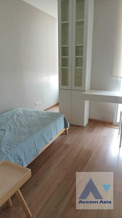 6  2 br Condominium For Sale in Ploenchit ,Bangkok MRT Sam Yan - BTS Sala Daeng at Chamchuri Square Residence AA35462