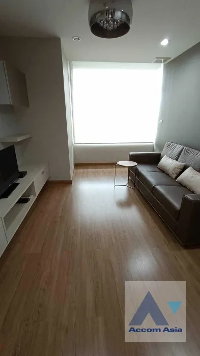 Fully Furnished | Chamchuri Square Residence Condominium  2 Bedroom for Sale BTS Sala Daeng in Ploenchit Bangkok