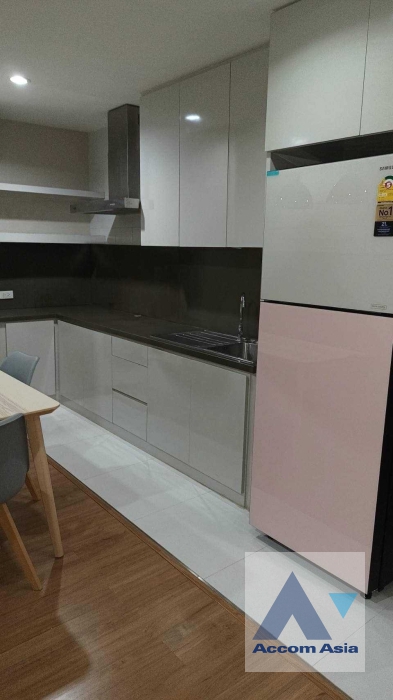  1  2 br Condominium For Sale in Ploenchit ,Bangkok MRT Sam Yan - BTS Sala Daeng at Chamchuri Square Residence AA35462