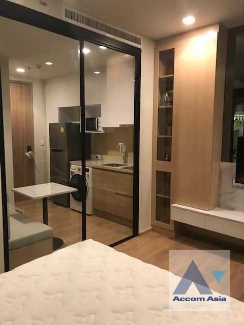  1  1 br Condominium for rent and sale in Sukhumvit ,Bangkok BTS Phrom Phong at Noble Around Sukhumvit 33 AA35466
