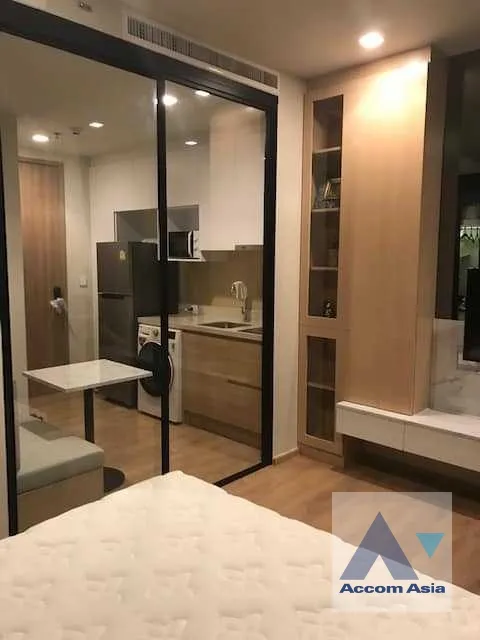 unitFully Furnished | Noble Around Sukhumvit 33