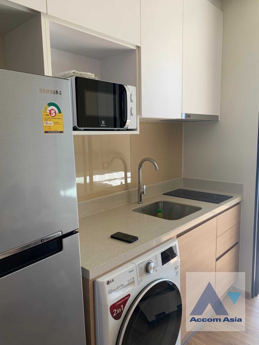  1  1 br Condominium for rent and sale in Sukhumvit ,Bangkok BTS Phrom Phong at Noble Around Sukhumvit 33 AA35466