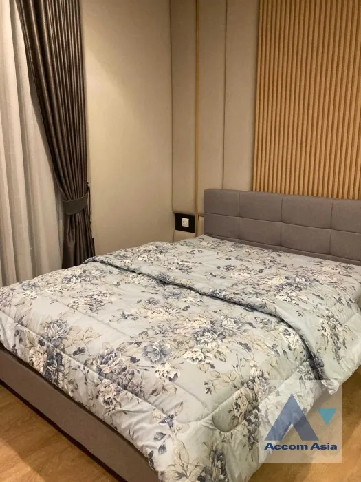 4  1 br Condominium for rent and sale in Sukhumvit ,Bangkok BTS Phrom Phong at Noble Around Sukhumvit 33 AA35466