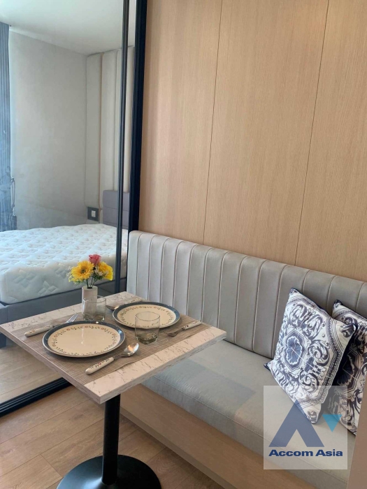  2  1 br Condominium for rent and sale in Sukhumvit ,Bangkok BTS Phrom Phong at Noble Around Sukhumvit 33 AA35466