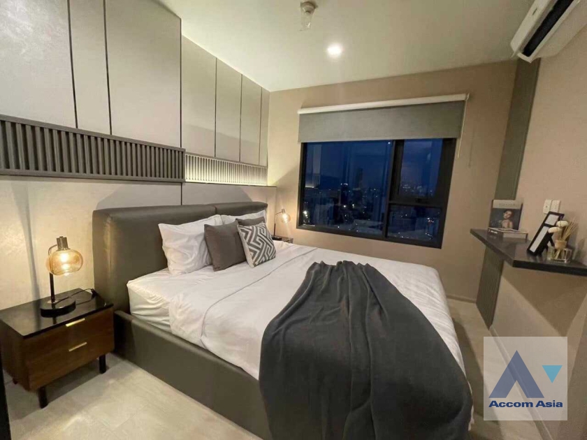 5  1 br Condominium For Rent in Ploenchit ,Bangkok BTS Ploenchit at Life One Wireless AA35467