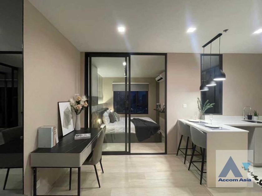  1  1 br Condominium For Rent in Ploenchit ,Bangkok BTS Ploenchit at Life One Wireless AA35467