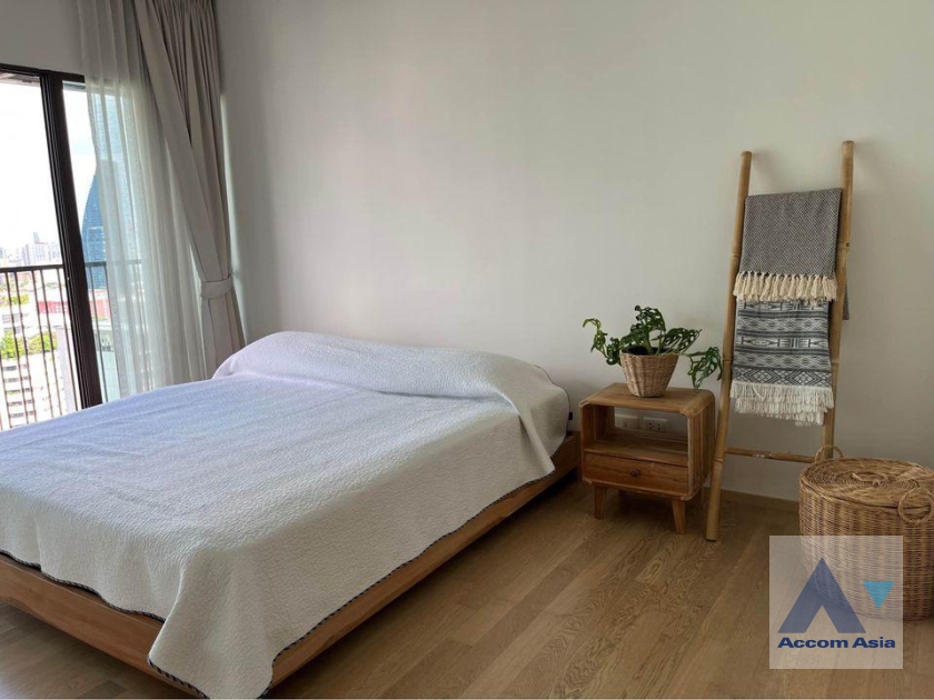 4  1 br Condominium For Rent in Sukhumvit ,Bangkok BTS Phrom Phong at Noble Refine AA35468