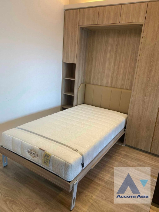5  2 br Condominium For Rent in Silom ,Bangkok MRT Sam Yan - BTS Chong Nonsi at Siamese Surawong AA35469