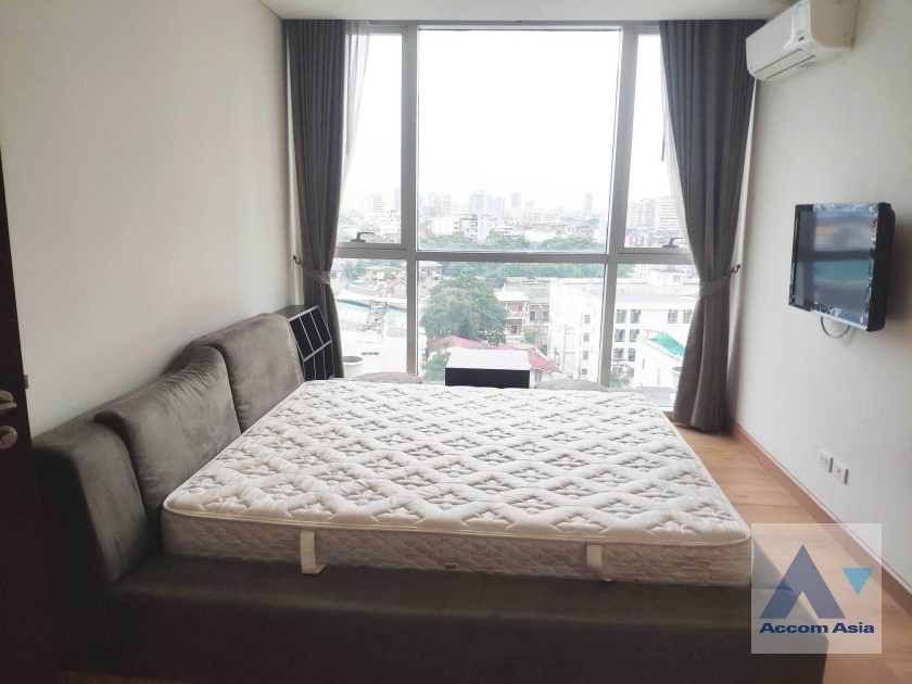 4  1 br Condominium For Rent in Sukhumvit ,Bangkok BTS Phra khanong at Le Luk AA35476