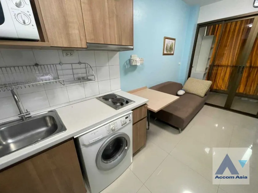  2  1 br Condominium For Sale in Bang Na ,Bangkok BTS Udomsuk at IDEO Mix Sukhumvit 103 AA35477