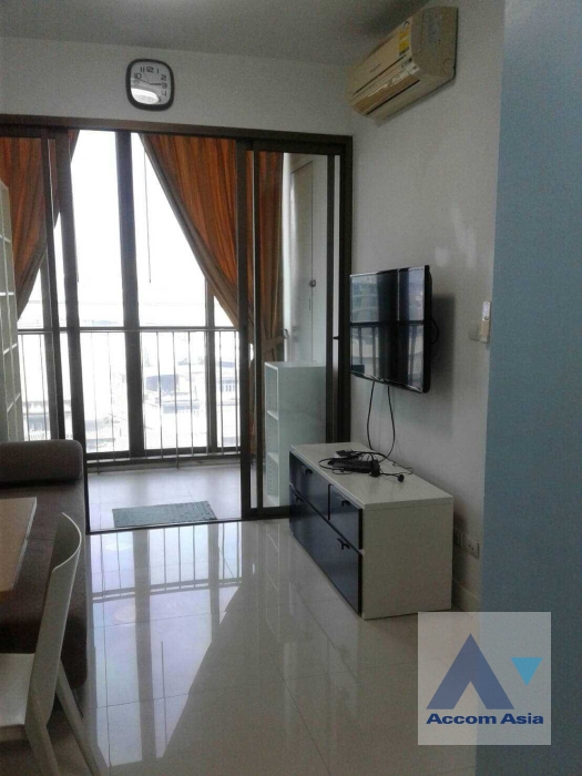  1  1 br Condominium For Sale in Bang Na ,Bangkok BTS Udomsuk at IDEO Mix Sukhumvit 103 AA35477