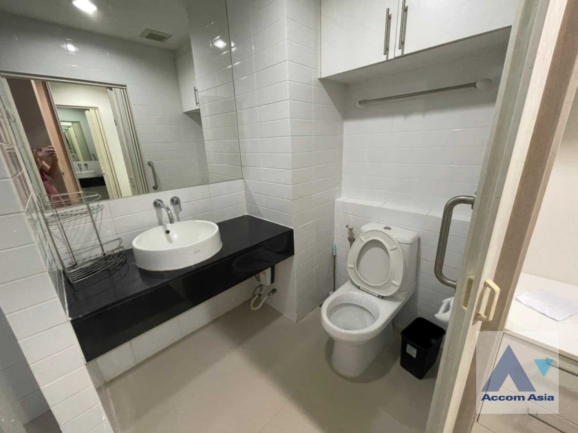 4  1 br Condominium For Sale in Bang Na ,Bangkok BTS Udomsuk at IDEO Mix Sukhumvit 103 AA35477