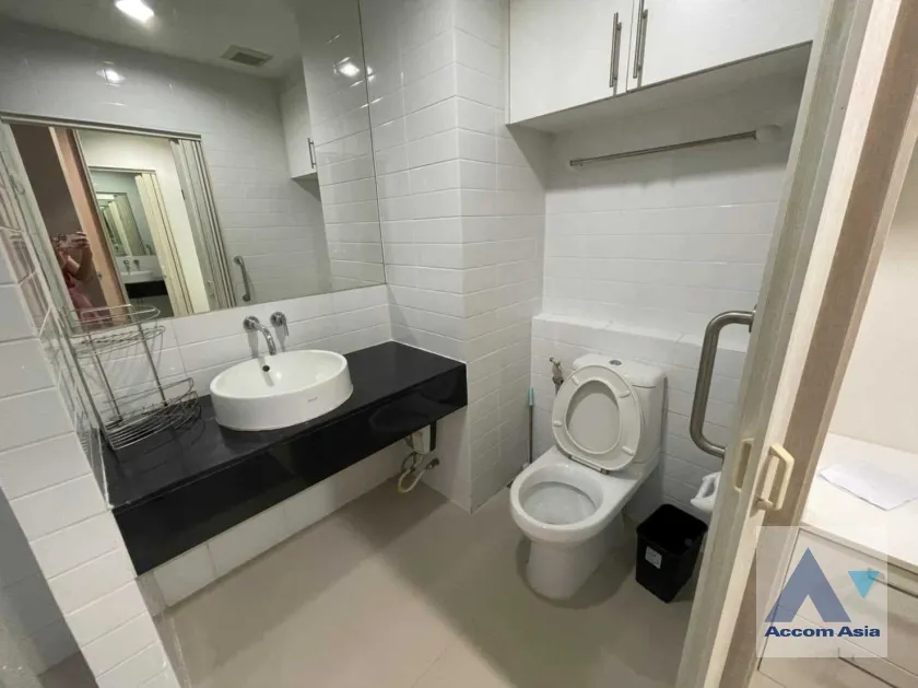 4  1 br Condominium For Sale in Bang Na ,Bangkok BTS Udomsuk at IDEO Mix Sukhumvit 103 AA35477