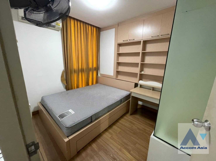  1  1 br Condominium For Sale in Bang Na ,Bangkok BTS Udomsuk at IDEO Mix Sukhumvit 103 AA35477