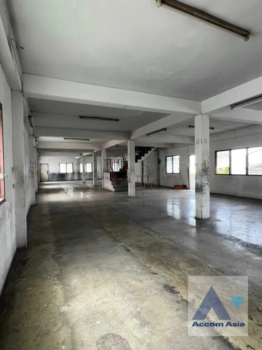 unit Building For Rent & Sale in Bang Na, Bangkok  (AA35479)