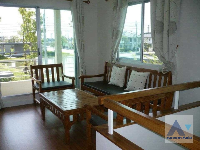  1  3 br House For Sale in Samutprakan ,Samutprakan  at Sivalee Bangna AA35481