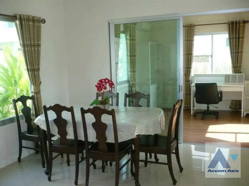 unit 3 Bedrooms  House For Sale in Samutprakan, Samutprakan  (AA35481)
