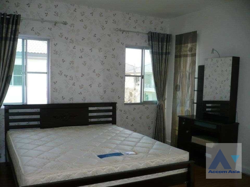 5  3 br House For Sale in Samutprakan ,Samutprakan  at Sivalee Bangna AA35481