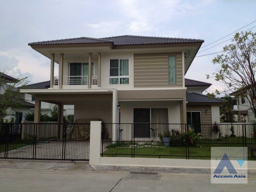 6  3 br House For Sale in Samutprakan ,Samutprakan  at Sivalee Bangna AA35481