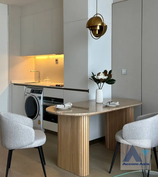 6  1 br Condominium for rent and sale in Sukhumvit ,Bangkok BTS Thong Lo at The Strand Thonglor AA35485