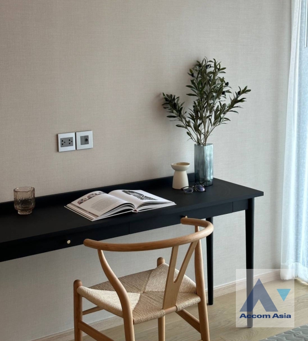 8  1 br Condominium For Rent in Sukhumvit ,Bangkok BTS Thong Lo at The Strand Thonglor AA35485