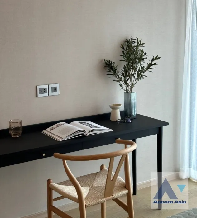 8  1 br Condominium for rent and sale in Sukhumvit ,Bangkok BTS Thong Lo at The Strand Thonglor AA35485