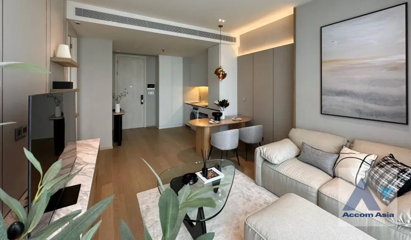  1  1 br Condominium for rent and sale in Sukhumvit ,Bangkok BTS Thong Lo at The Strand Thonglor AA35485