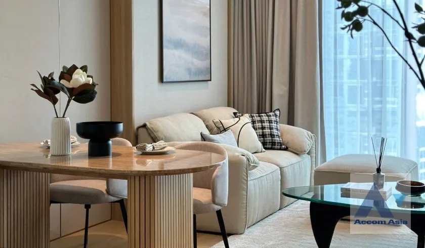 4  1 br Condominium for rent and sale in Sukhumvit ,Bangkok BTS Thong Lo at The Strand Thonglor AA35485