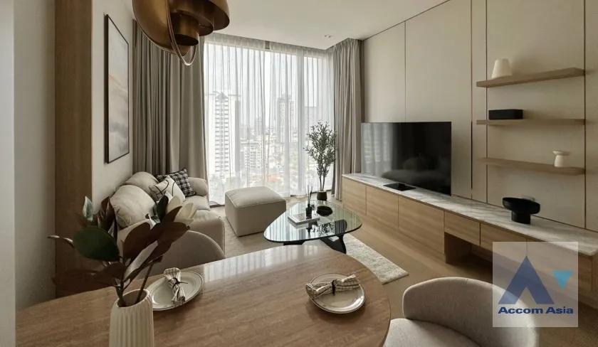  2  1 br Condominium for rent and sale in Sukhumvit ,Bangkok BTS Thong Lo at The Strand Thonglor AA35485