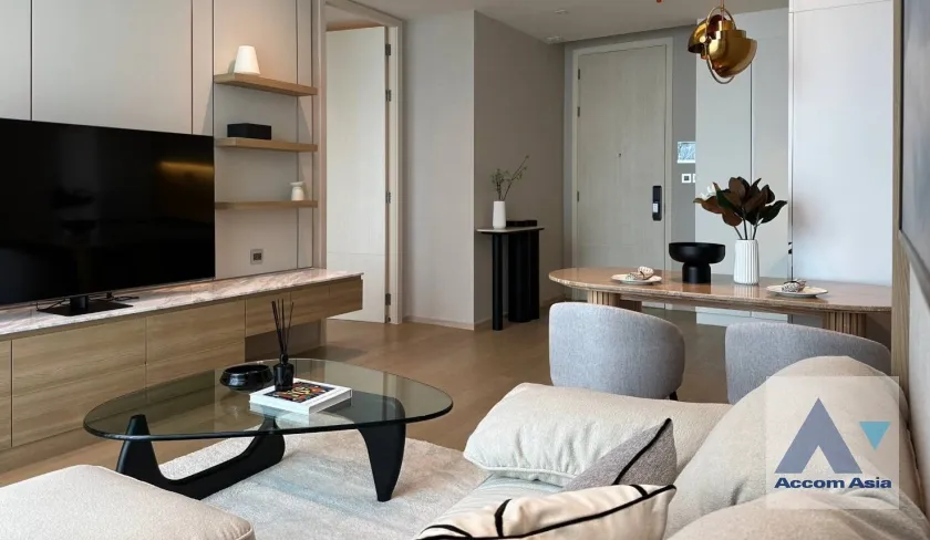  1  1 br Condominium for rent and sale in Sukhumvit ,Bangkok BTS Thong Lo at The Strand Thonglor AA35485