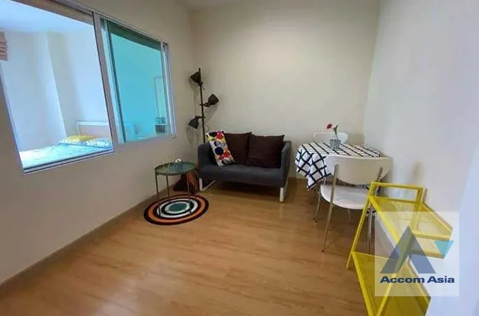 unitLife at Sukhumvit 65