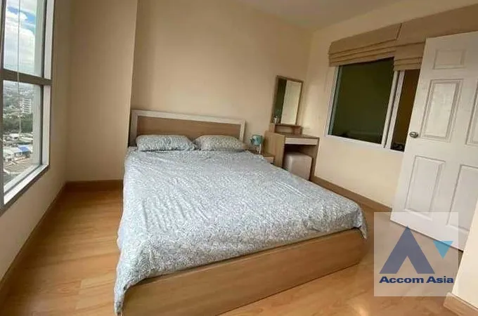 4  1 br Condominium for rent and sale in Sukhumvit ,Bangkok BTS Phra khanong at Life at Sukhumvit 65 AA35488