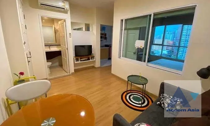  2  1 br Condominium for rent and sale in Sukhumvit ,Bangkok BTS Phra khanong at Life at Sukhumvit 65 AA35488