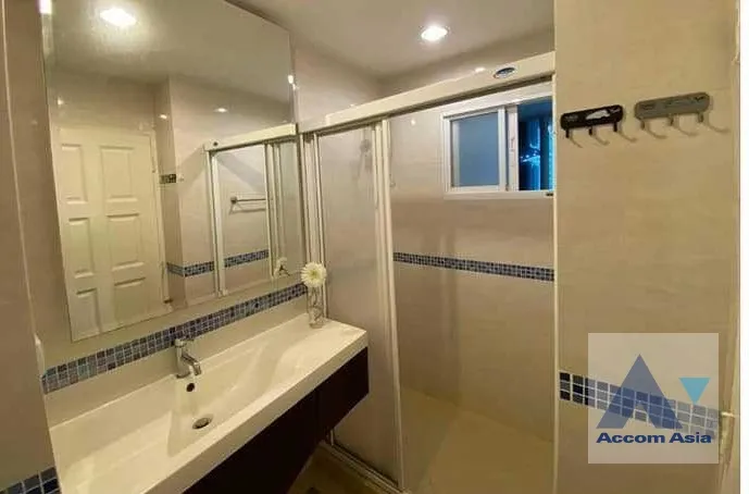 5  1 br Condominium for rent and sale in Sukhumvit ,Bangkok BTS Phra khanong at Life at Sukhumvit 65 AA35488
