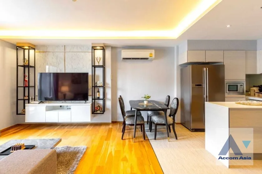 unit 2 Bedrooms  Condominium For Rent & Sale in Sukhumvit, Bangkok  near BTS Thong Lo (AA35491)