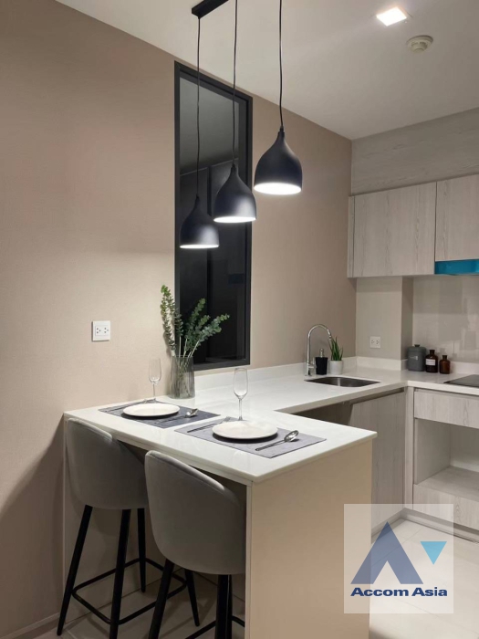 5  1 br Condominium For Rent in Ploenchit ,Bangkok BTS Ploenchit at Life One Wireless AA35492