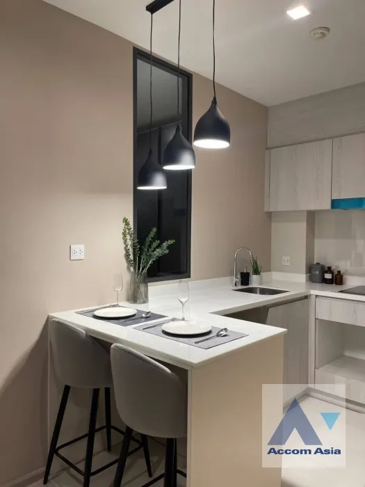 5  1 br Condominium For Rent in Ploenchit ,Bangkok BTS Ploenchit at Life One Wireless AA35492