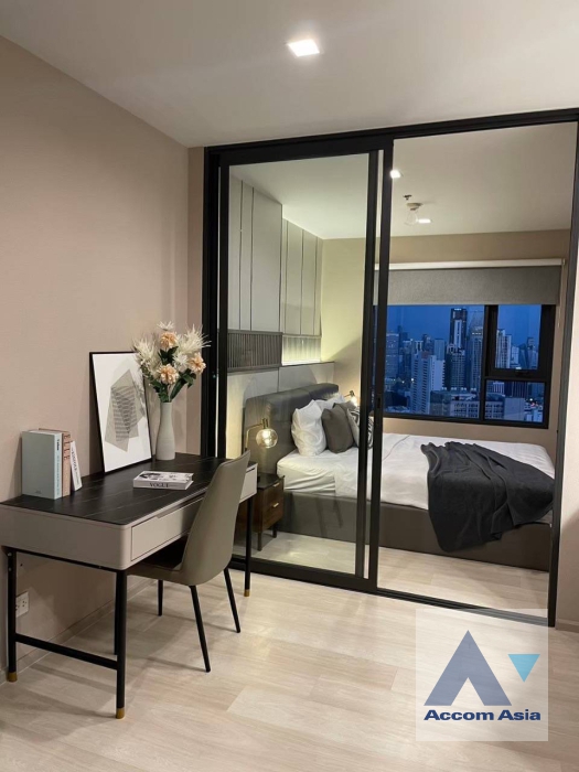  1  1 br Condominium For Rent in Ploenchit ,Bangkok BTS Ploenchit at Life One Wireless AA35492